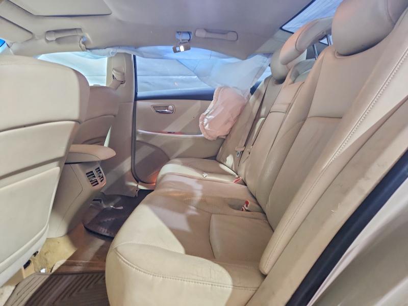47862466 :رقم المزاد ، JTHBK1EG2B2448213 vin ، 2011 Lexus Es 350 مزاد بيع