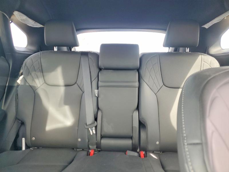 Auction sale of the 2024 Lexus Rx 350h, vin: 2T2BBMCA8RC031932, lot number: 47831246