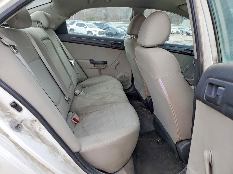 46732496 :رقم المزاد ، KNAFT4A21C5609207 vin ، 2012 Kia Forte مزاد بيع