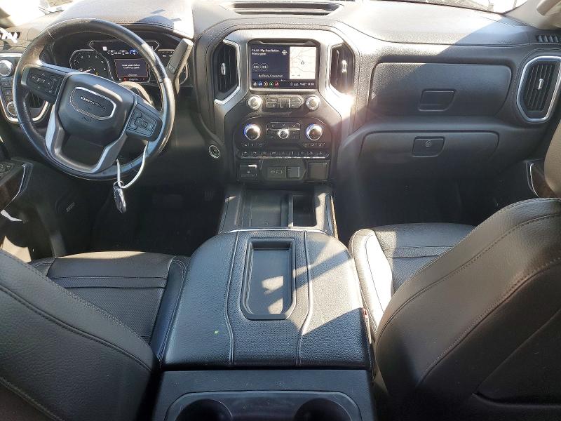 46413746 :رقم المزاد ، 3GTU9FEL7LG420092 vin ، 2020 Gmc Sierra مزاد بيع