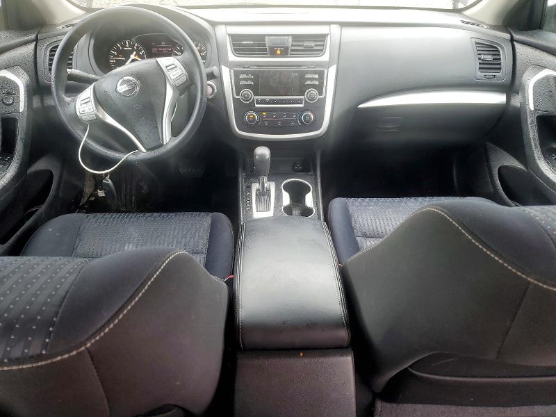 45817236 :رقم المزاد ، 1N4AL3AP0GC183634 vin ، 2016 Nissan Altima مزاد بيع