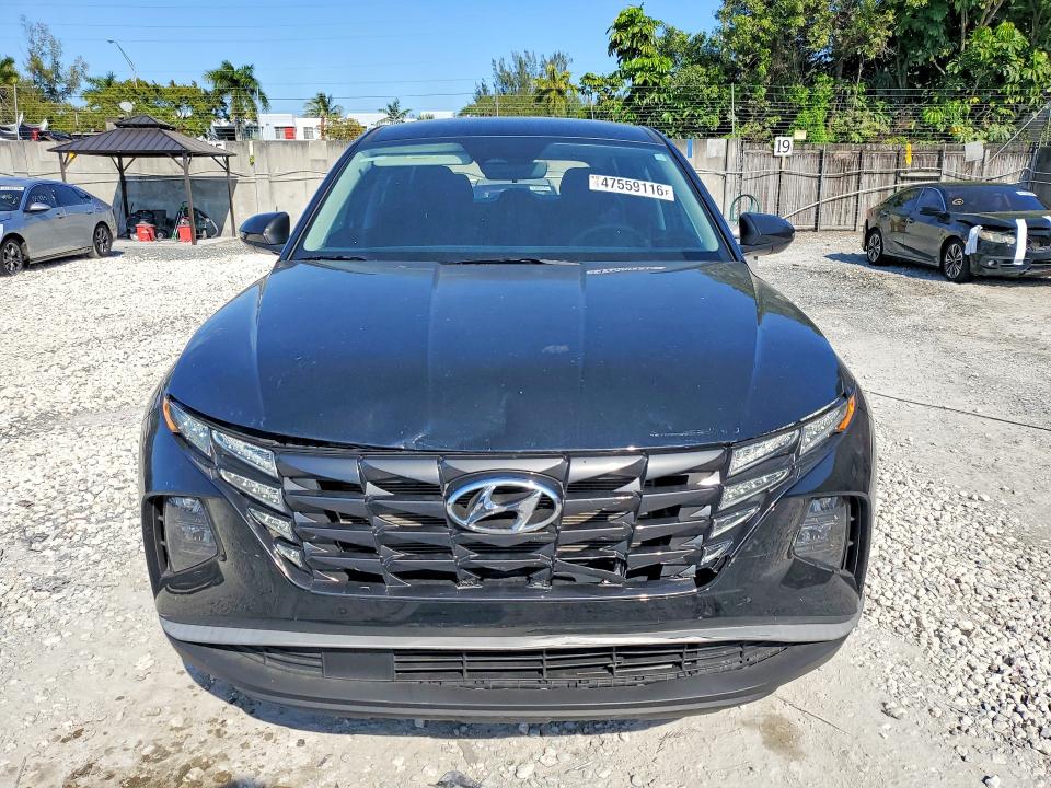 Продажа на аукционе авто 2024 Hyundai Tucson, vin: 5NMJA3DE6RH435885, номер лота: 47559116