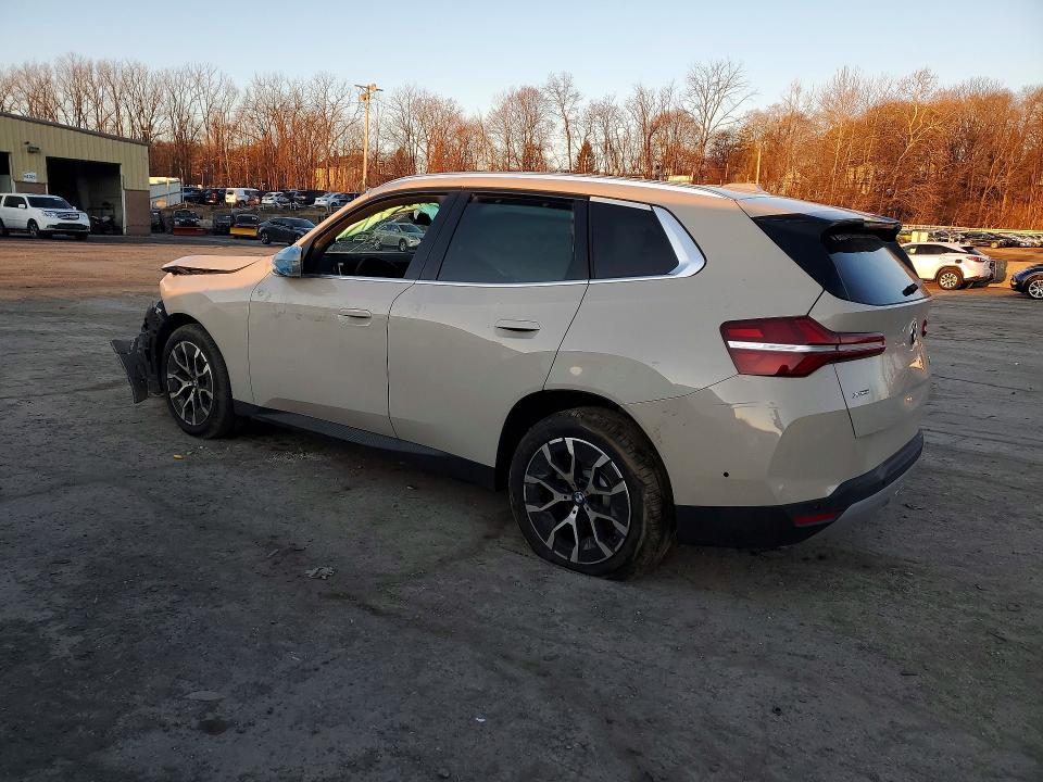 Продажа на аукционе авто 2026 Bmw X3, vin: 5UX53GP0XT9194241, номер лота: 76406595