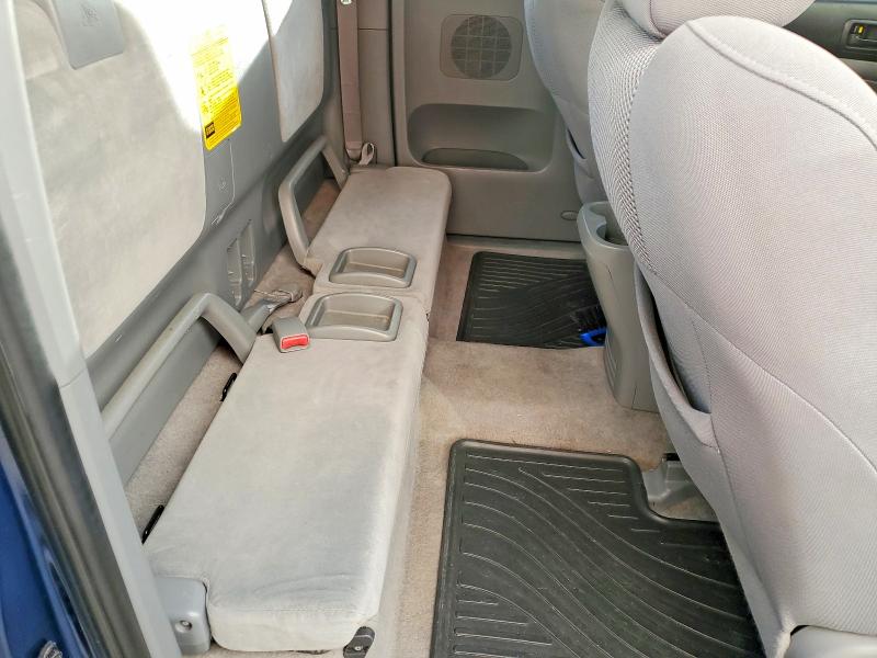 Продаж на аукціоні авто 2007 Toyota Tacoma, vin: 5TEUU42N87Z418922, номер лоту: 48139646