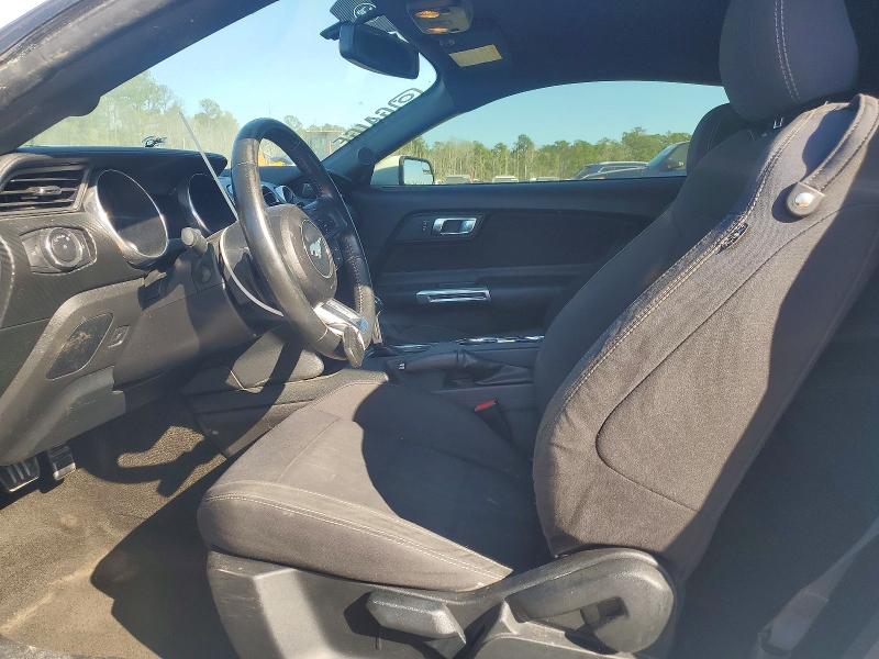 Продажа на аукционе авто 2018 Ford Mustang, vin: 1FA6P8TH0J5181312, номер лота: 79561335