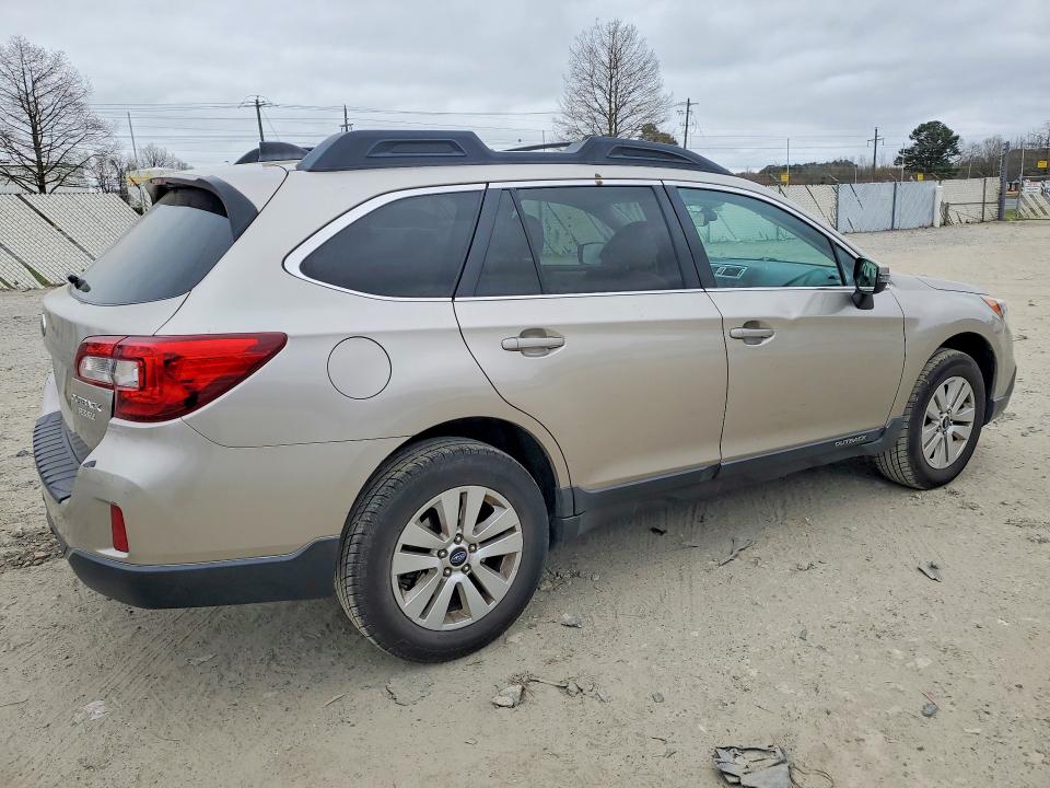 Продажа на аукционе авто 2017 Subaru Outback, vin: 4S4BSAFC3H3285020, номер лота: 47365816
