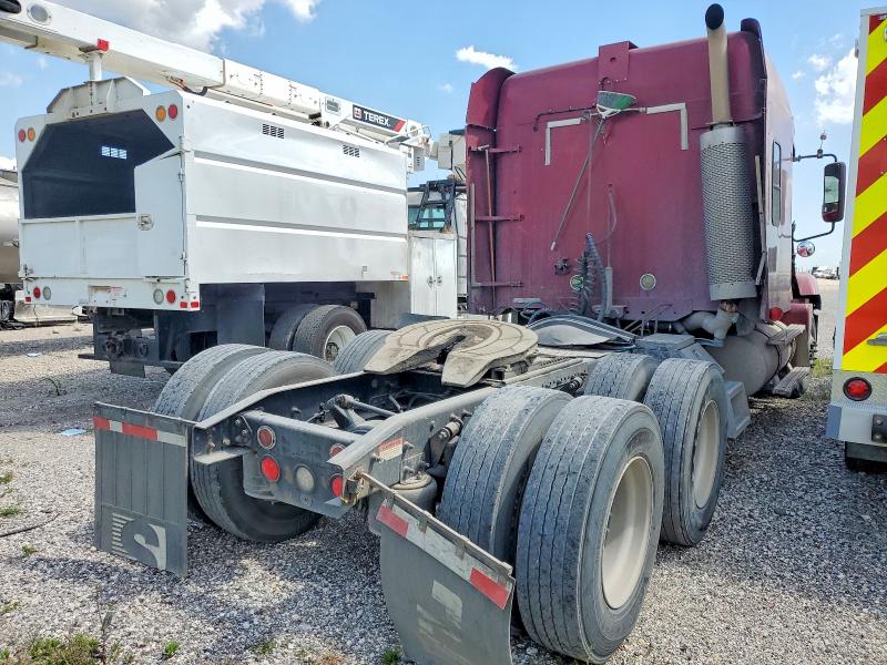 Продаж на аукціоні авто 2001 Freightliner Conventional, vin: 1FUYSWEB31PG01398, номер лоту: 47099026
