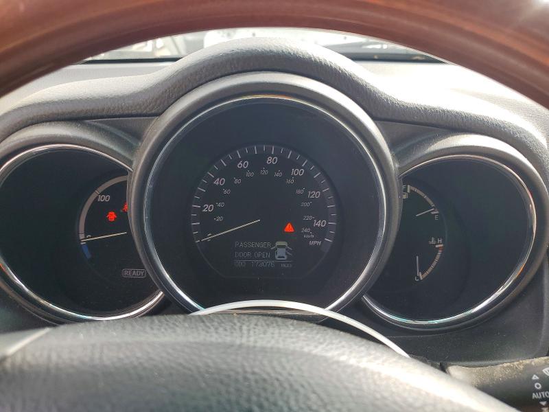 Продажа на аукционе авто 2008 Lexus Rx 400h, vin: JTJGW31U482007143, номер лота: 46017206