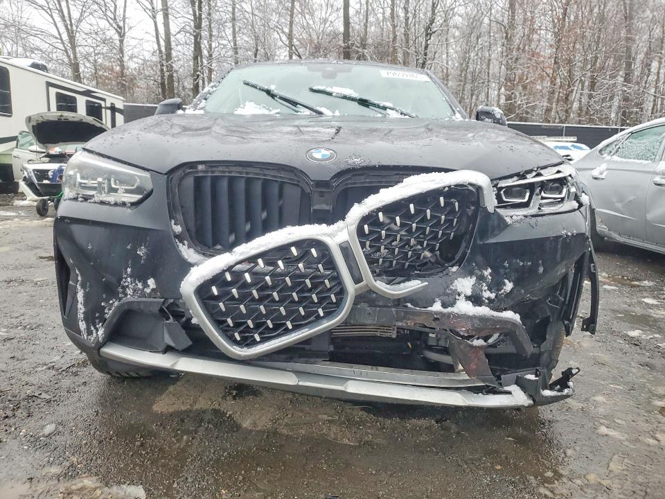 Продаж на аукціоні авто 2024 Bmw X4, vin: 5UX33DT00R9T48699, номер лоту: 79659165