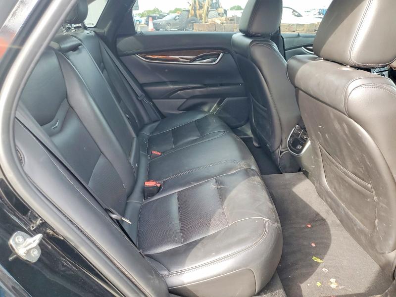 46325526 :رقم المزاد ، 2G61M5S3XH9110197 vin ، 2017 Cadillac Xts مزاد بيع