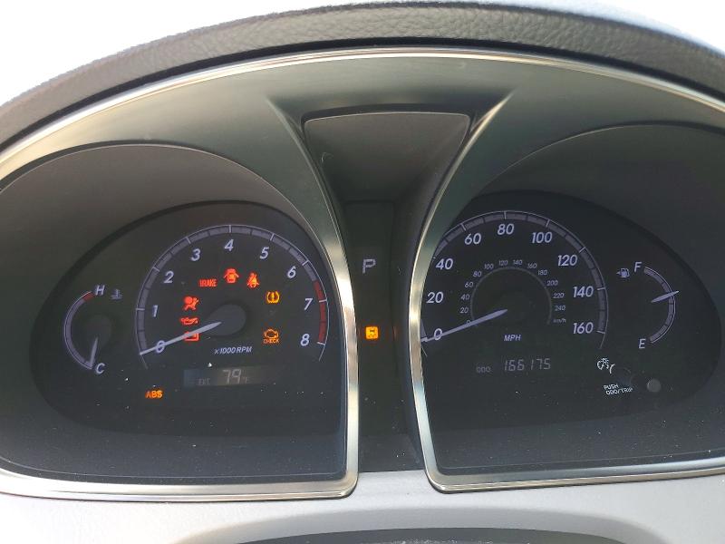 Aukcja sprzedaży 2011 Toyota Avalon, vin: 4T1BK3DB4BU428113, numer aukcji: 46713776