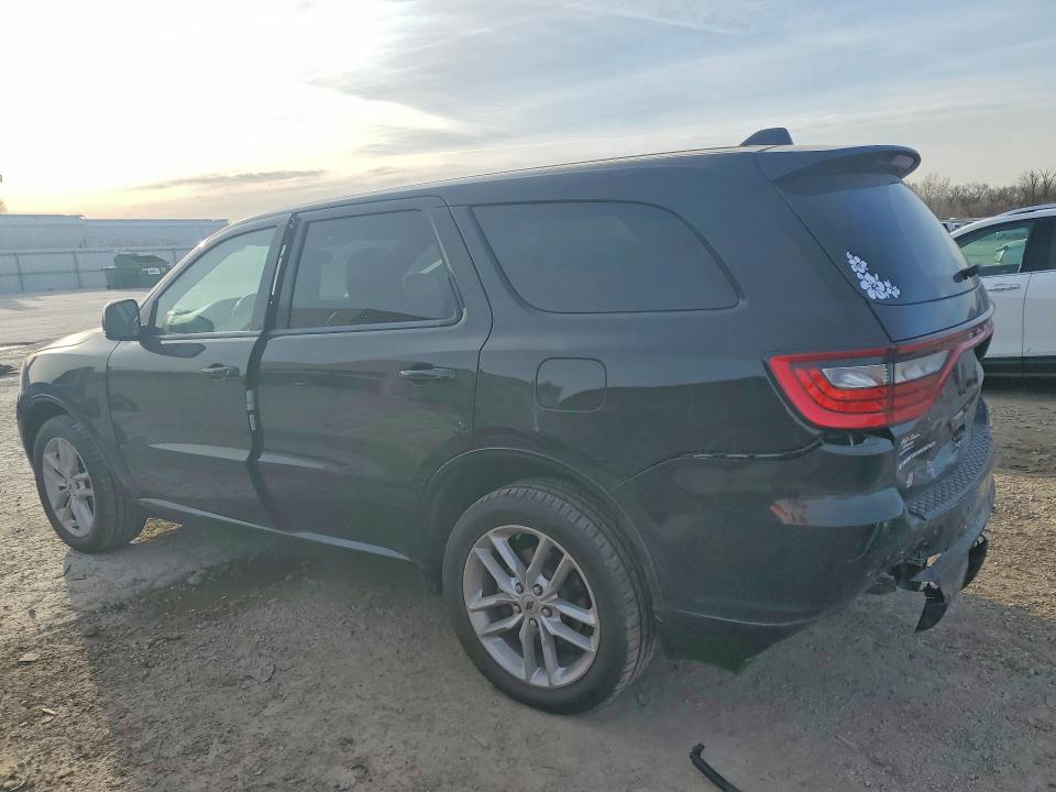 Aukcja sprzedaży 2022 Dodge Durango, vin: 1C4RDJDG7NC220119, numer aukcji: 46090466
