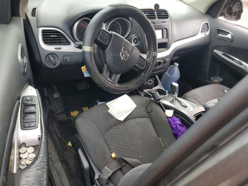 Продажа на аукционе авто 2018 Dodge Journey, vin: 3C4PDCAB4JT446791, номер лота: 46712616
