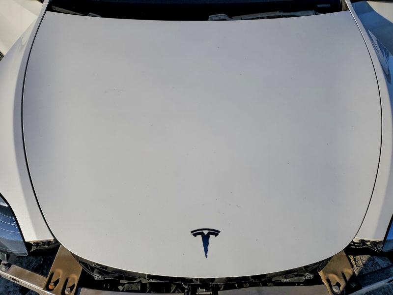 Aukcja sprzedaży 2021 Tesla Model Y, vin: 5YJYGDEE6MF064027, numer aukcji: 46045476