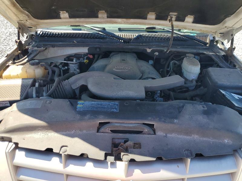 Aukcja sprzedaży 2005 Cadillac Escalade, vin: 3GYEK62N05G165166, numer aukcji: 47285786