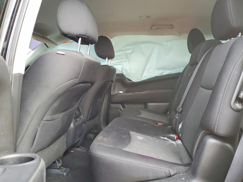 Продажа на аукционе авто 2017 Nissan Pathfinder, vin: 5N1DR2MM2HC914000, номер лота: 47026476