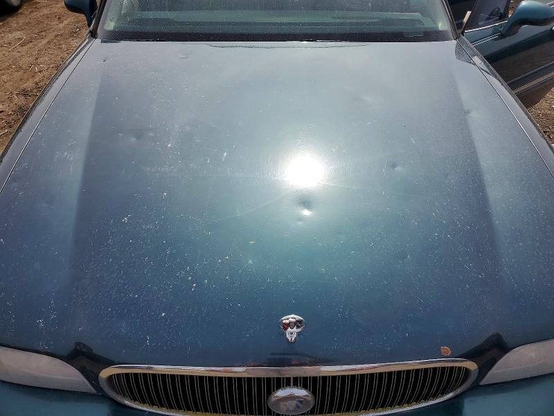 Продажа на аукционе авто 1997 Buick Lesabre, vin: 1G4HR52K9VH466986, номер лота: 47553926