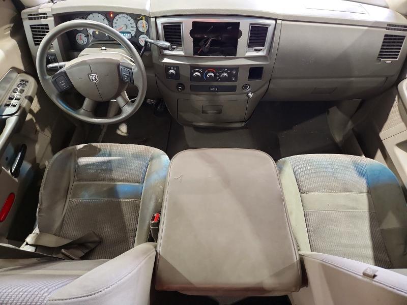 47399546 :رقم المزاد ، 1D7HU18268J202971 vin ، 2008 Dodge Ram 1500 مزاد بيع