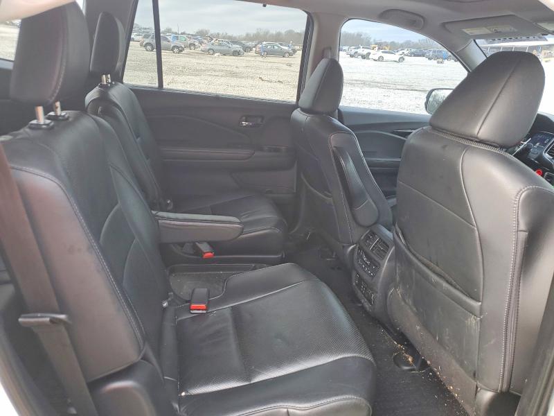 Продаж на аукціоні авто 2019 Honda Pilot, vin: 5FNYF6H00KB003736, номер лоту: 79193335