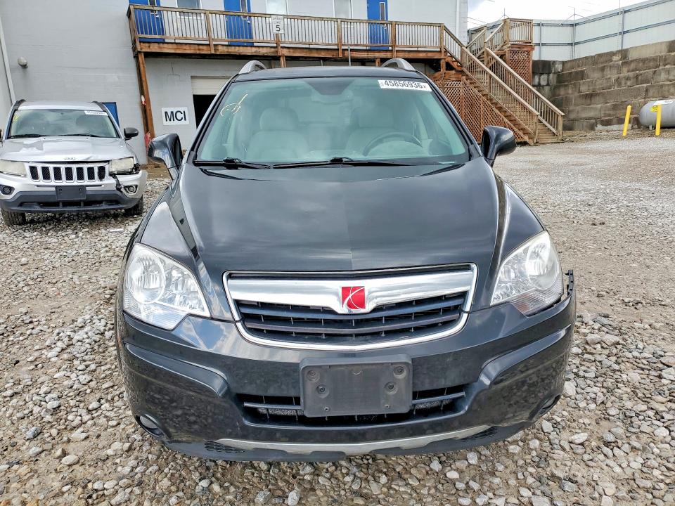 Aukcja sprzedaży 2008 Saturn Vue, vin: 3GSCL53748S658973, numer aukcji: 45856936