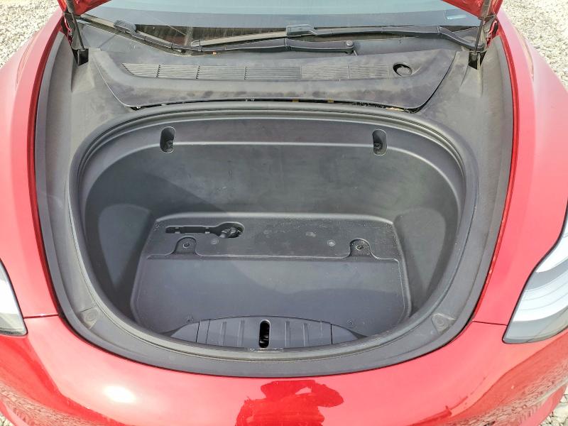 Продаж на аукціоні авто 2020 Tesla Model 3, vin: 5YJ3E1EB2LF735633, номер лоту: 47065086