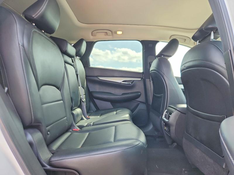 2019 Infiniti Qx50 მანქანა იყიდება აუქციონზე, vin: 3PCAJ5M16KF130953, აუქციონის ნომერი: 48281236