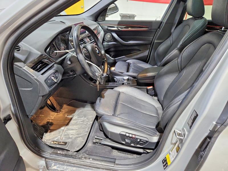 Продажа на аукционе авто 2017 Bmw X1, vin: WBXHT3C31H5F79859, номер лота: 46342036