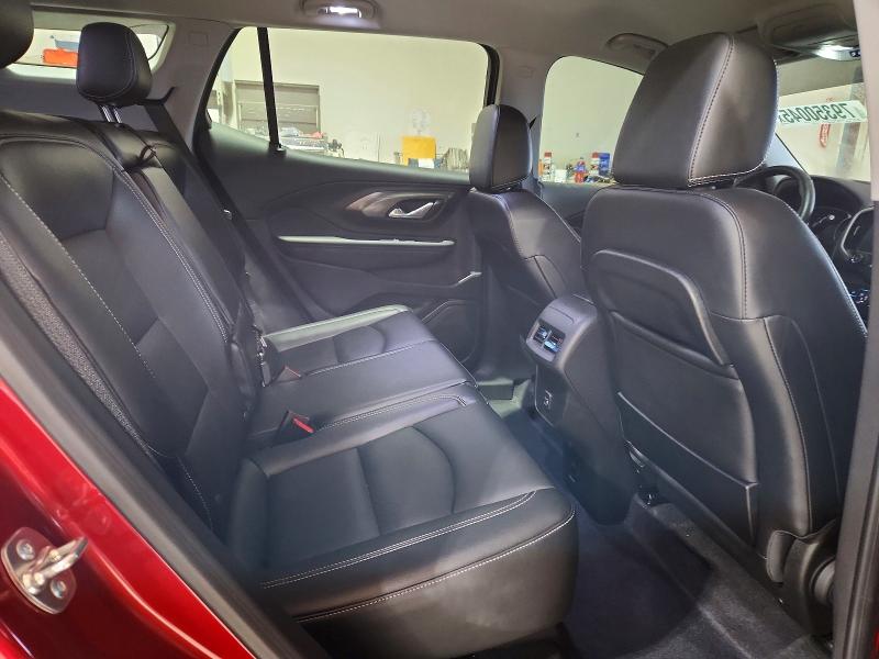 Aukcja sprzedaży 2024 Gmc Terrain, vin: 3GKALVEG3RL356428, numer aukcji: 79350045