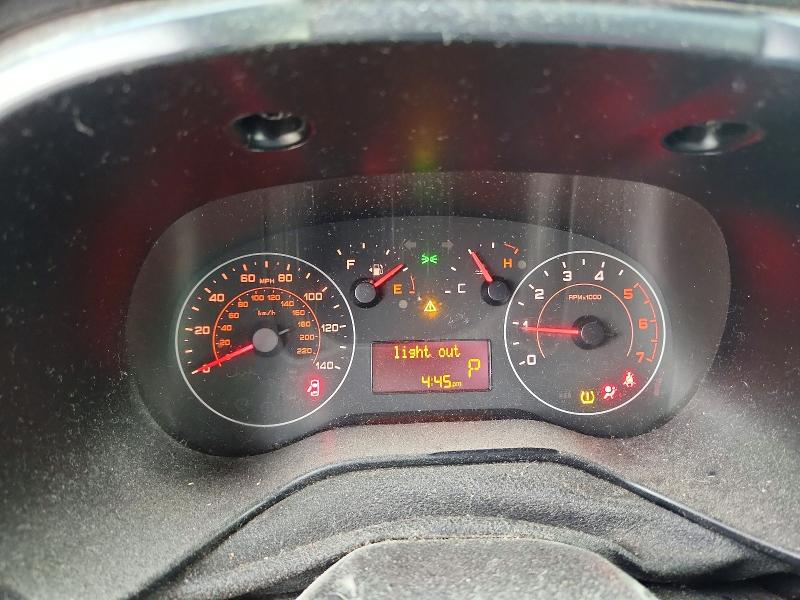 Продажа на аукционе авто 2019 Ram Promaster City, vin: ZFBHRFAB3K6N97126, номер лота: 47862796