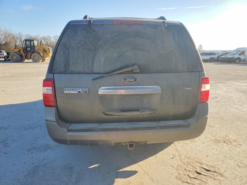 Aukcja sprzedaży 2011 Ford Expedition, vin: 1FMJK2A53BEF43588, numer aukcji: 47597546