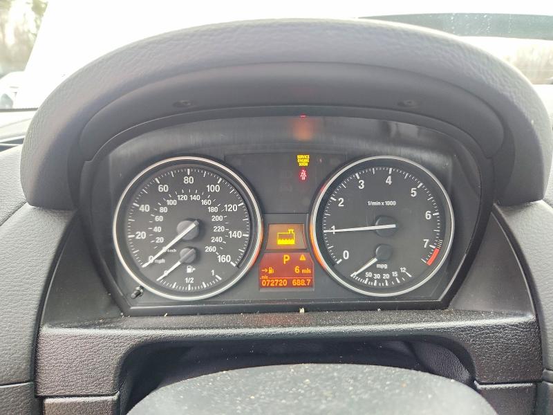 Aukcja sprzedaży 2015 Bmw X1, vin: WBAVM1C5XFV317333, numer aukcji: 79948815
