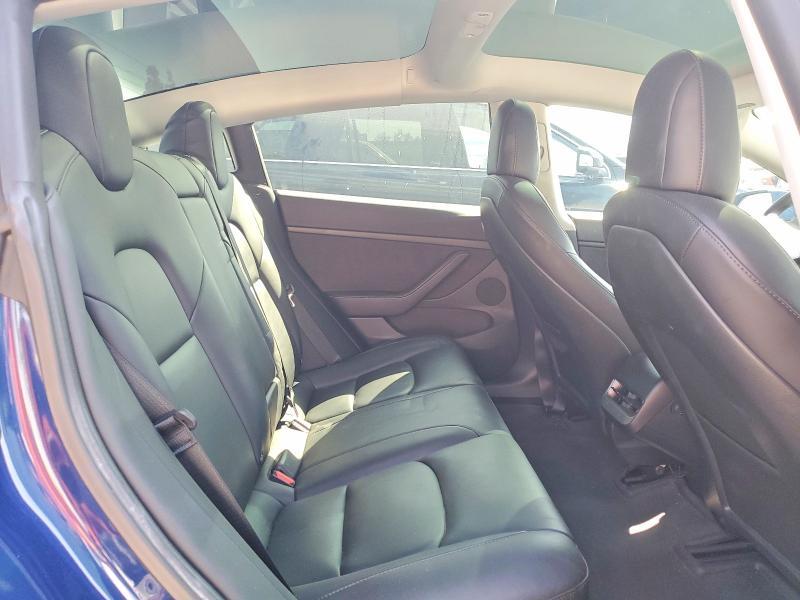 Продаж на аукціоні авто 2022 Tesla Model 3, vin: 5YJ3E1EC6NF176924, номер лоту: 47432926