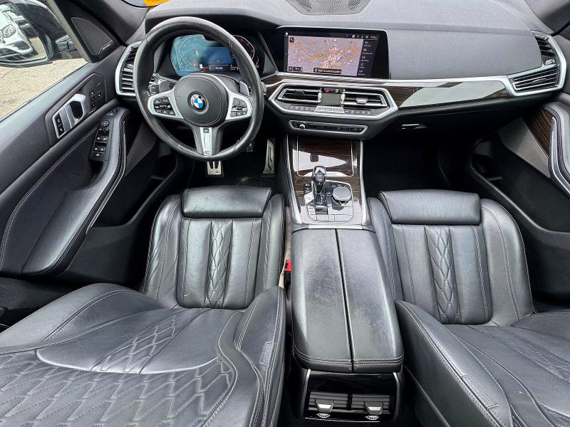 46433436 :رقم المزاد ، 5UXJU2C59KLN67304 vin ، 2019 Bmw X5 مزاد بيع