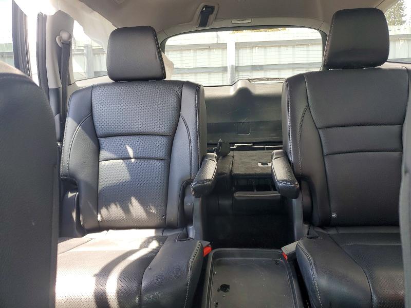 Продаж на аукціоні авто 2017 Honda Pilot, vin: 5FNYF6H03HB092369, номер лоту: 46616556