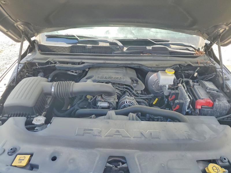 Продаж на аукціоні авто 2019 Ram 1500, vin: 1C6RREJT8KN844674, номер лоту: 47709986