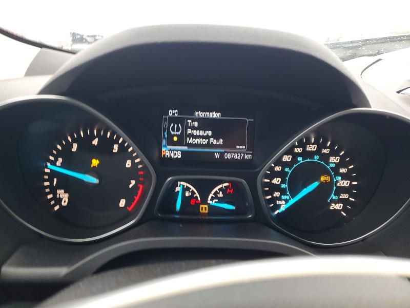 Aukcja sprzedaży 2015 Ford Escape, vin: 1FMCU9GX7FUA84310, numer aukcji: 45644526