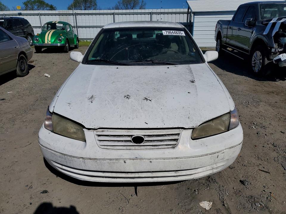 Aukcja sprzedaży 1998 Toyota Camry, vin: 4T1BG22K2WU839949, numer aukcji: 79644835