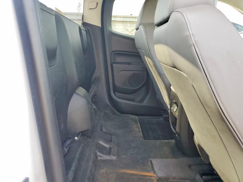 Продаж на аукціоні авто 2019 Chevrolet Colorado, vin: 1GCHSAEAXK1185286, номер лоту: 47885386