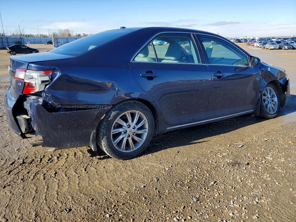 Продаж на аукціоні авто 2014 Toyota Camry, vin: 4T1BF1FK5EU776304, номер лоту: 46355586