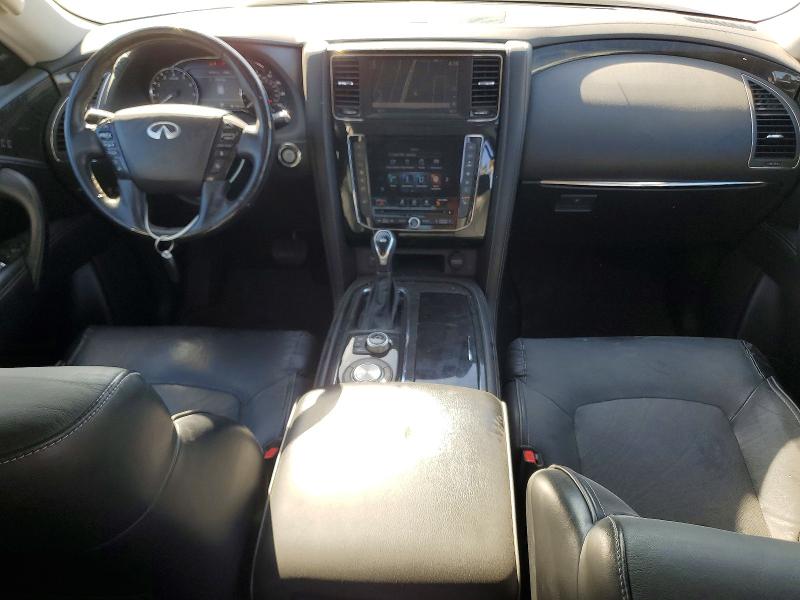 46145996 :رقم المزاد ، JN8AZ2NF8L9705247 vin ، 2020 Infiniti Qx80 مزاد بيع