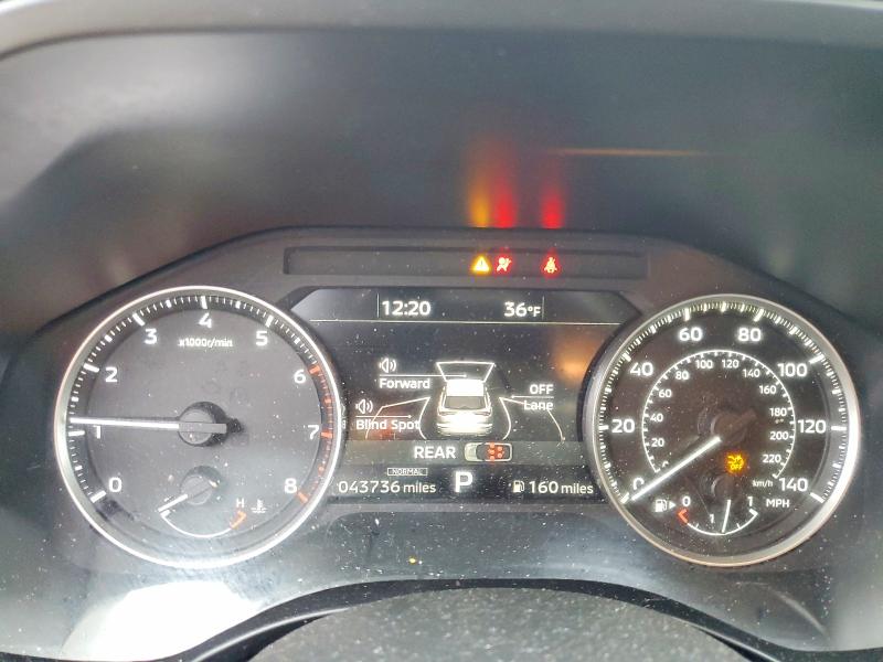 Aukcja sprzedaży 2024 Mitsubishi Outlander, vin: JA4J4VA89RZ019689, numer aukcji: 79345325