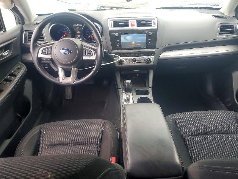47864236 :رقم المزاد ، 4S4BSBHC5G3237665 vin ، 2016 Subaru Outback مزاد بيع