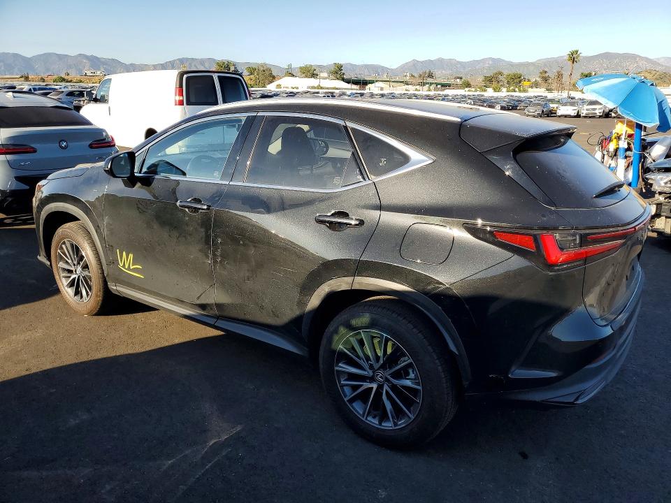 Продажа на аукционе авто 2024 Lexus Nx 350h, vin: JTJGKCEZ4R5021268, номер лота: 78843085