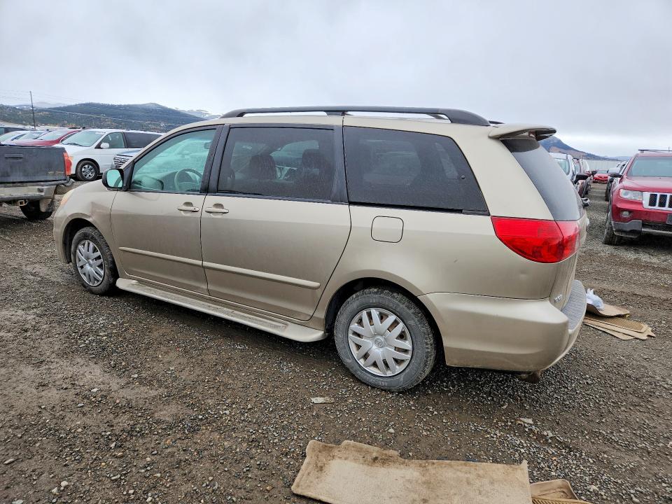 Продаж на аукціоні авто 2006 Toyota Sienna, vin: 5TDZA23C96S424143, номер лоту: 77227565