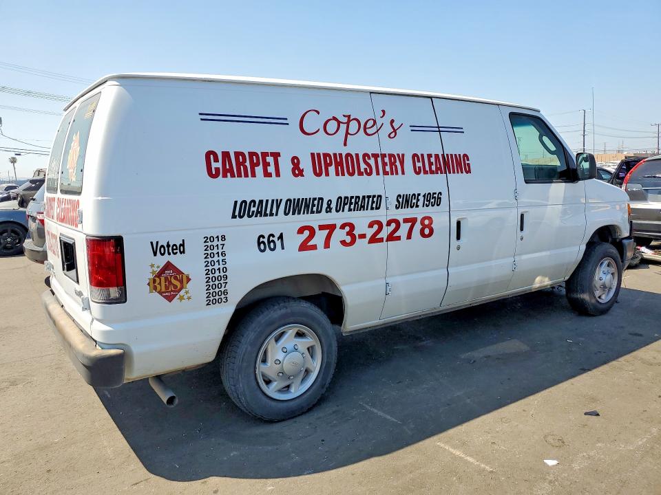 2014 Ford Econoline მანქანა იყიდება აუქციონზე, vin: 1FTNE1EW3EDA50613, აუქციონის ნომერი: 47649366