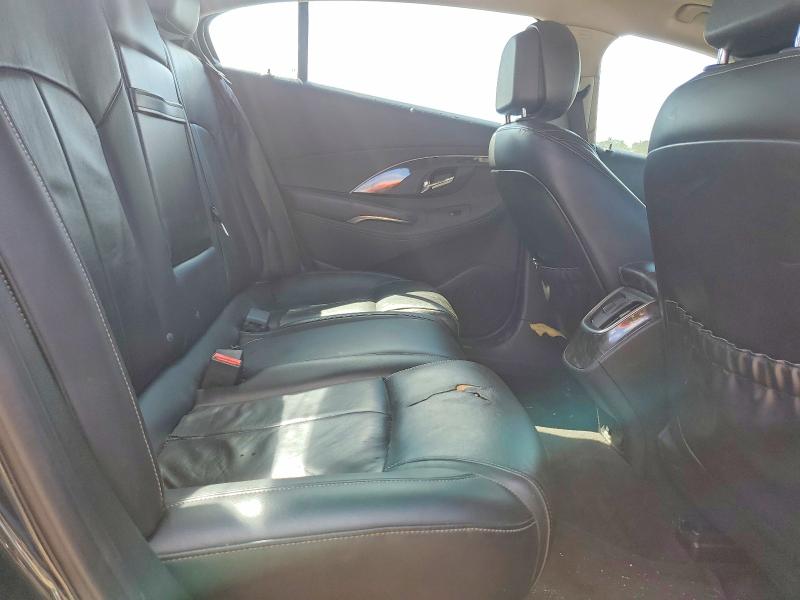 Продажа на аукционе авто 2014 Buick Lacrosse, vin: 1G4GB5G38EF102670, номер лота: 46758676