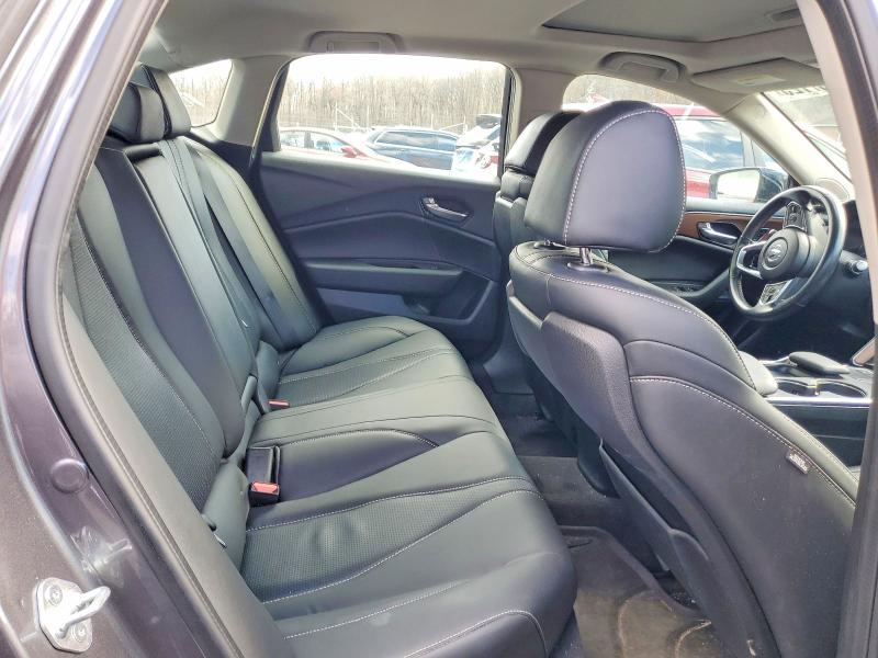 Продаж на аукціоні авто 2021 Acura Tlx, vin: 19UUB5F48MA005855, номер лоту: 79687725