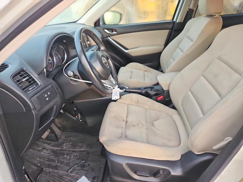 Продажа на аукционе авто 2015 Mazda Cx-5, vin: JM3KE2CY0F0504961, номер лота: 79291255