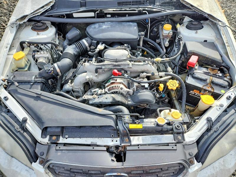 Продаж на аукціоні авто 2006 Subaru Legacy, vin: 4S4BP61C267329522, номер лоту: 79667385