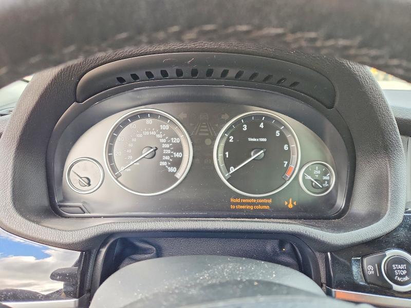 79241225 :رقم المزاد ، 5UXWX9C36H0W78391 vin ، 2017 Bmw X3 مزاد بيع